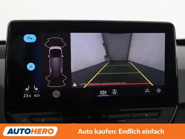 Volkswagen ID.3 view 22