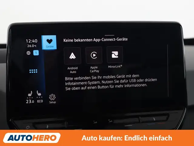 Volkswagen ID.3 view 23