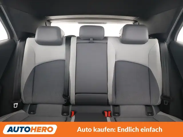 Volkswagen ID.3 view 15