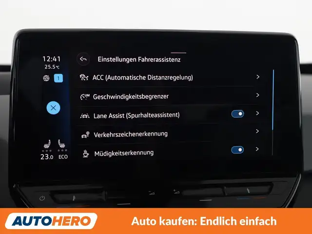 Volkswagen ID.3 view 25