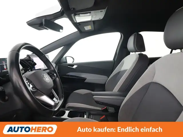 Volkswagen ID.3 view 10