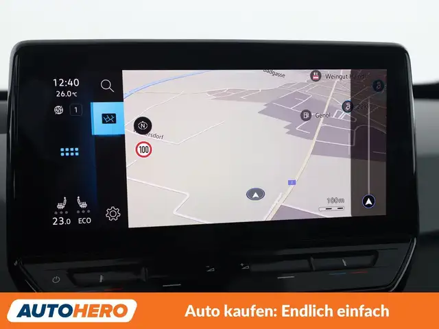 Volkswagen ID.3 view 21