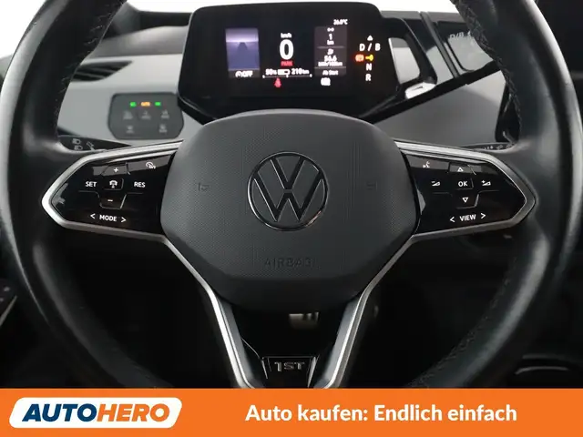 Volkswagen ID.3 view 19