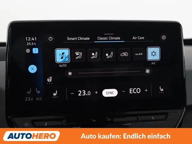 Volkswagen ID.3 view 24