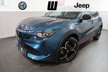 Ibrida 1.2 e-DCT6 Hybrid Speciale W-EDIZI