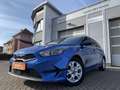 Kia Ceed SW / cee'd SW Ceed Sportswagon Facelift Kamera+Sitzhz+Klimaaut Blau - thumbnail 1
