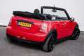 MINI One Cabrio Mini 1.6 Pepper Half lederen int./ Cruise control/ Rot - thumbnail 27