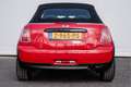 MINI One Cabrio Mini 1.6 Pepper Half lederen int./ Cruise control/ Rot - thumbnail 8