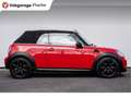 MINI One Cabrio Mini 1.6 Pepper Half lederen int./ Cruise control/ Rot - thumbnail 9