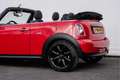 MINI One Cabrio Mini 1.6 Pepper Half lederen int./ Cruise control/ Rot - thumbnail 19