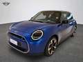 MINI Cooper SE Favoured Albastru - thumbnail 1