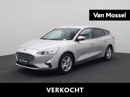 Ford Focus Wagon 1.0 Trend | Navigatie | Climate Control | PD