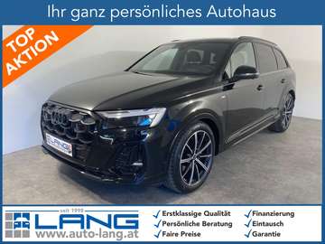 50 3.0 TDI quattro S line 210 kW (286 PS), Auto...