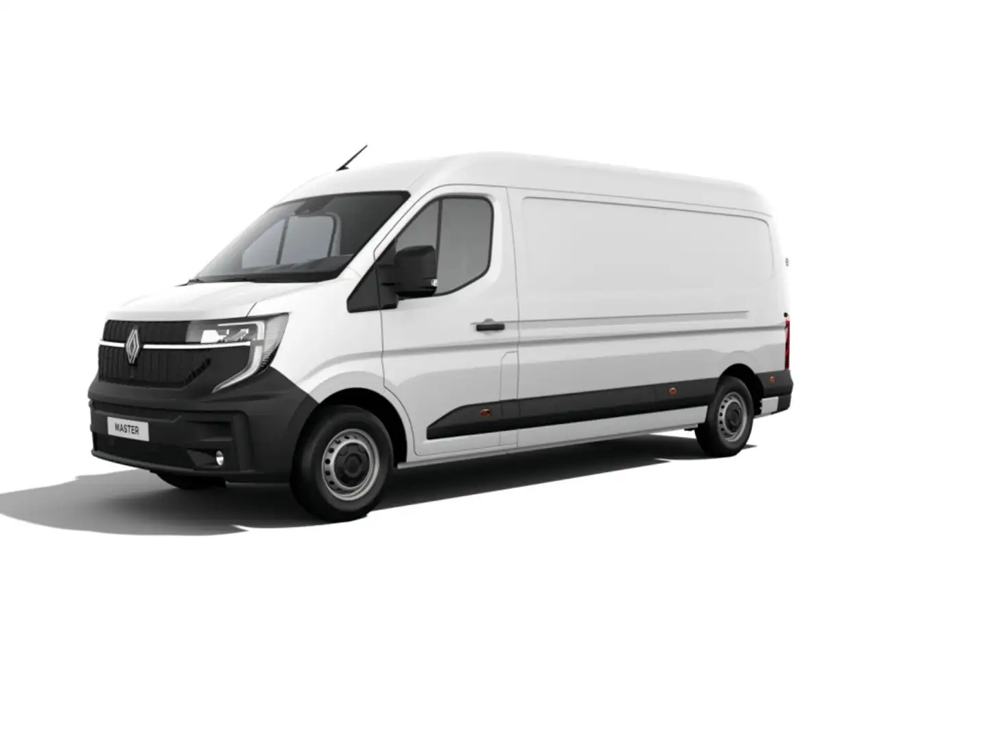 Renault Master Fg. Blue dCi T L3H2 3500 T 96kW Blanc - 1
