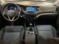 Hyundai TUCSON 1.6 GDI BD 25A 4x2 131 Blanc - thumbnail 14
