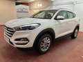 Hyundai TUCSON 1.6 GDI BD 25A 4x2 131 Blanc - thumbnail 1