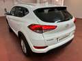 Hyundai TUCSON 1.6 GDI BD 25A 4x2 131 Blanc - thumbnail 7