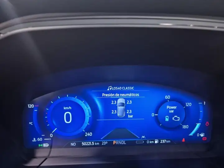 Ford Kuga 2023, foto 15