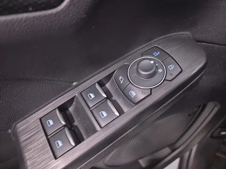 Ford Kuga 2023, foto 20