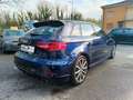 Audi S3 Sportback 2.0TFSI quattro 310cv S-tronic TETTO APR Blu/Azzurro - thumbnail 5
