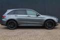 Mercedes-Benz GLC 43 AMG 4MATIC PANO BURMESTER MEMORY SPORTUITLAAT Gris - thumbnail 8
