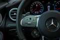 Mercedes-Benz GLC 43 AMG 4MATIC PANO BURMESTER MEMORY SPORTUITLAAT Gris - thumbnail 21