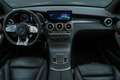 Mercedes-Benz GLC 43 AMG 4MATIC PANO BURMESTER MEMORY SPORTUITLAAT Gris - thumbnail 12