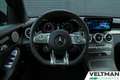 Mercedes-Benz GLC 43 AMG 4MATIC PANO BURMESTER MEMORY SPORTUITLAAT Gris - thumbnail 3