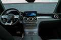 Mercedes-Benz GLC 43 AMG 4MATIC PANO BURMESTER MEMORY SPORTUITLAAT Gris - thumbnail 16
