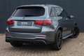 Mercedes-Benz GLC 43 AMG 4MATIC PANO BURMESTER MEMORY SPORTUITLAAT Gris - thumbnail 5