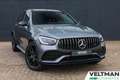 Mercedes-Benz GLC 43 AMG 4MATIC PANO BURMESTER MEMORY SPORTUITLAAT Gris - thumbnail 2