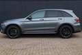 Mercedes-Benz GLC 43 AMG 4MATIC PANO BURMESTER MEMORY SPORTUITLAAT Gris - thumbnail 10