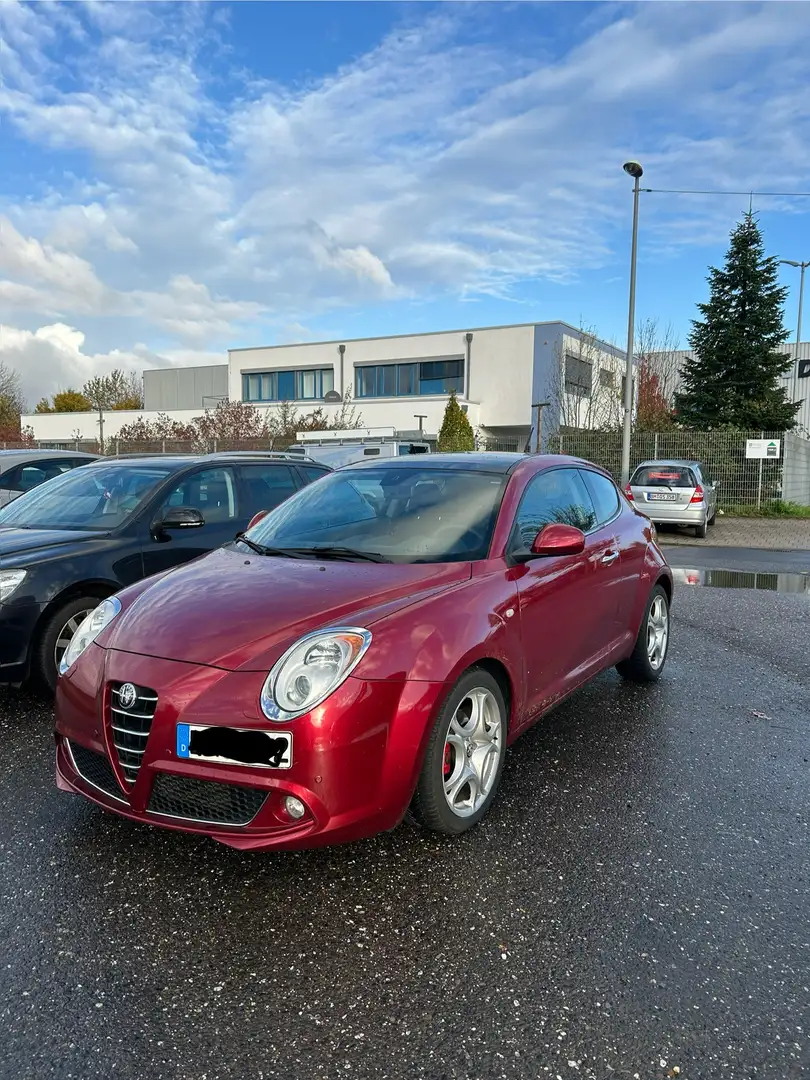 Alfa Romeo MiTo TB 1.4 16V MultiAir TCT Turismo - 1