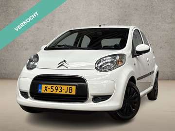 1.0-12V Sport (5 DEURS, AIRCO, ELEK RAMEN, SPORTST