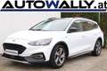 Ford Focus Traveller1,5 EcoBlue Active Aut. Weiß - thumbnail 1