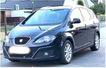 Altea 1.4 TSI Style Copa