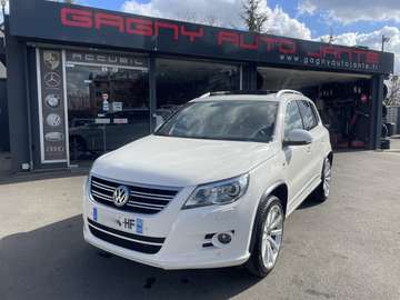 2.0 TDI 140CH FAP R-LINE TIPTRONIC
