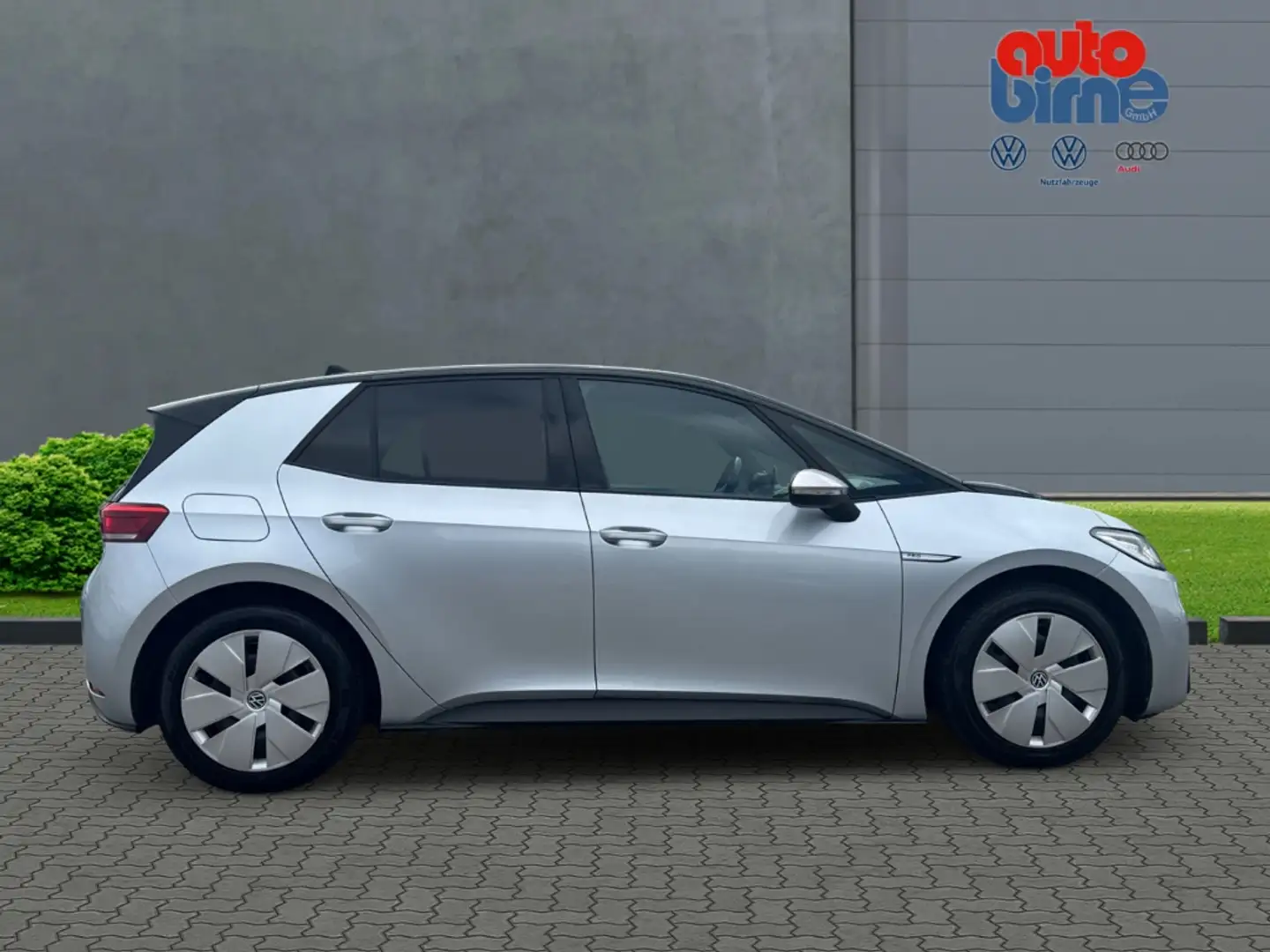 Volkswagen ID.3 Pro Performance Max HUD  StandHZG Pano Navi Digi. Argent - 2