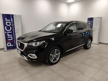 Plug-in Hybrid Exclusive auto Tetto Pelle FariLED