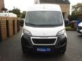 Peugeot Boxer Kasten 3,5t L2H2 Premium+1.HAND+51 TKM ! Weiß - thumbnail 2