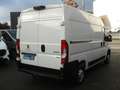Peugeot Boxer Kasten 3,5t L2H2 Premium+1.HAND+51 TKM ! Weiß - thumbnail 15