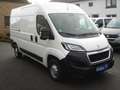 Peugeot Boxer Kasten 3,5t L2H2 Premium+1.HAND+51 TKM ! Weiß - thumbnail 3