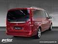 Mercedes-Benz V 220 d Edition  Panoramadach/Distronic/ILS-LED Rosso - thumbnail 4