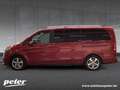 Mercedes-Benz V 220 d Edition  Panoramadach/Distronic/ILS-LED Rosso - thumbnail 3
