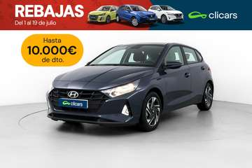 1.0 TGDI Klass 100