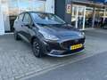 Ford Fiesta 1.0 EcoBoost Hybrid Titanium Gris - thumbnail 8