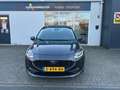 Ford Fiesta 1.0 EcoBoost Hybrid Titanium Gris - thumbnail 2