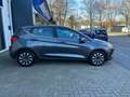 Ford Fiesta 1.0 EcoBoost Hybrid Titanium Gris - thumbnail 7