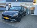 Ford Fiesta 1.0 EcoBoost Hybrid Titanium Gris - thumbnail 1