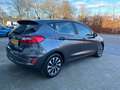 Ford Fiesta 1.0 EcoBoost Hybrid Titanium Gris - thumbnail 6